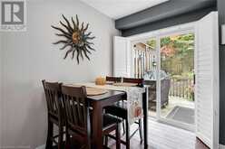 175 DAVID BERGEY Drive Unit# P85 Kitchener