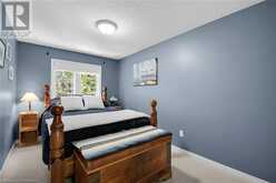 175 DAVID BERGEY Drive Unit# P85 Kitchener