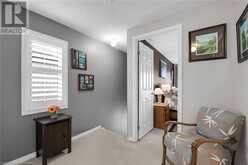 175 DAVID BERGEY Drive Unit# P85 Kitchener