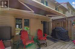 175 DAVID BERGEY Drive Unit# P85 Kitchener