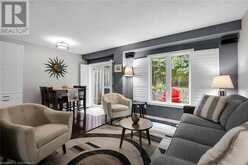 175 DAVID BERGEY Drive Unit# P85 Kitchener