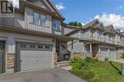 175 DAVID BERGEY Drive Unit# P85 Kitchener