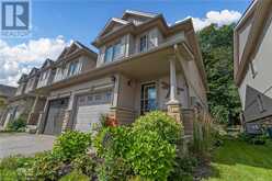 175 DAVID BERGEY Drive Unit# P85 Kitchener