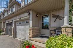 175 DAVID BERGEY Drive Unit# P85 Kitchener