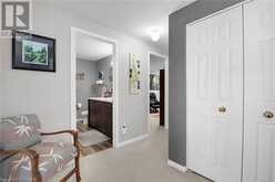 175 DAVID BERGEY Drive Unit# P85 Kitchener