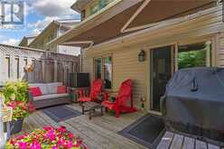 175 DAVID BERGEY Drive Unit# P85 Kitchener