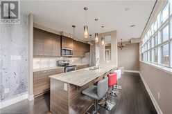 112 BENTON Street Unit# 604 Kitchener