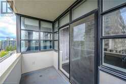 112 BENTON Street Unit# 604 Kitchener