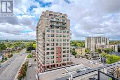 112 BENTON Street Unit# 604 Kitchener