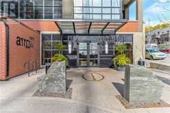 112 BENTON Street Unit# 604 Kitchener