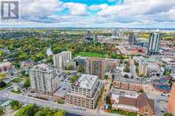 112 BENTON Street Unit# 604 Kitchener