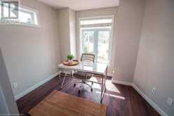 489 EAST Avenue Unit# B Kitchener