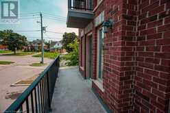 489 EAST Avenue Unit# B Kitchener