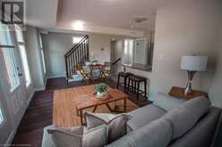 489 EAST Avenue Unit# B Kitchener