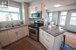 489 EAST Avenue Unit# B Kitchener