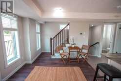 489 EAST Avenue Unit# B Kitchener