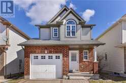 676 WILD GINGER Avenue Waterloo