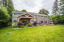 263 RIVERBANK Drive Cambridge