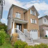 258 KEEWATIN Avenue Kitchener