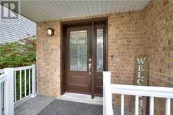 258 KEEWATIN Avenue Kitchener