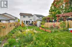 258 KEEWATIN Avenue Kitchener