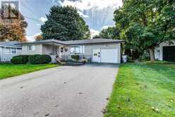 530 ELIZABETH Street E Listowel