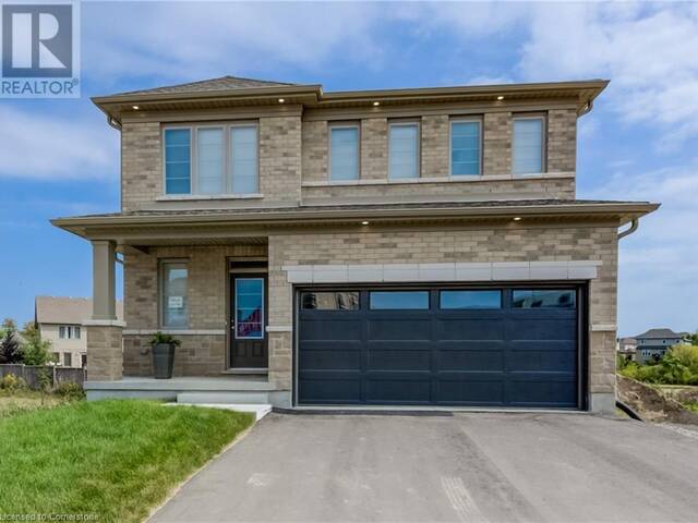 439 WESTHAVEN Street Waterloo Ontario