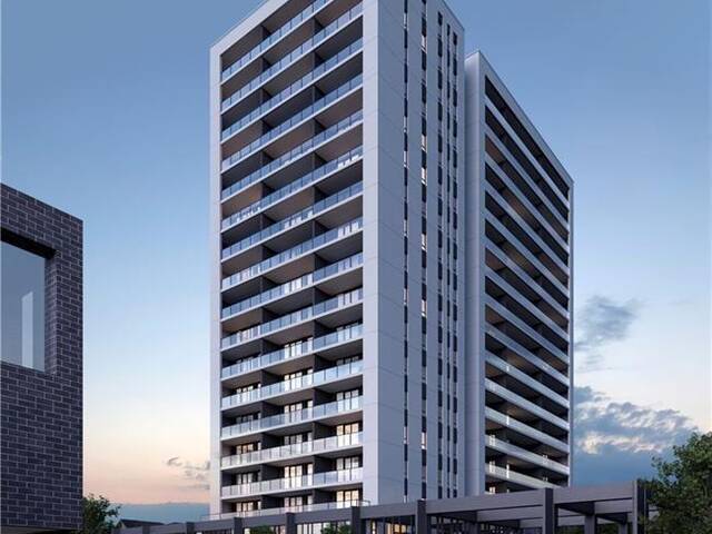 741 KING Street W Unit# 813 Kitchener Ontario