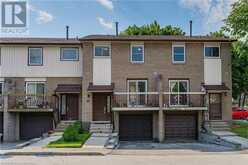 1115 PARAMOUNT Drive Unit# 57 Stoney Creek