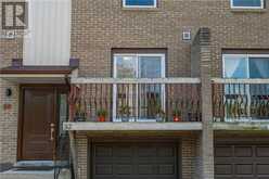 1115 PARAMOUNT Drive Unit# 57 Stoney Creek