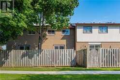 1115 PARAMOUNT Drive Unit# 57 Stoney Creek