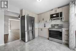 1115 PARAMOUNT Drive Unit# 57 Stoney Creek