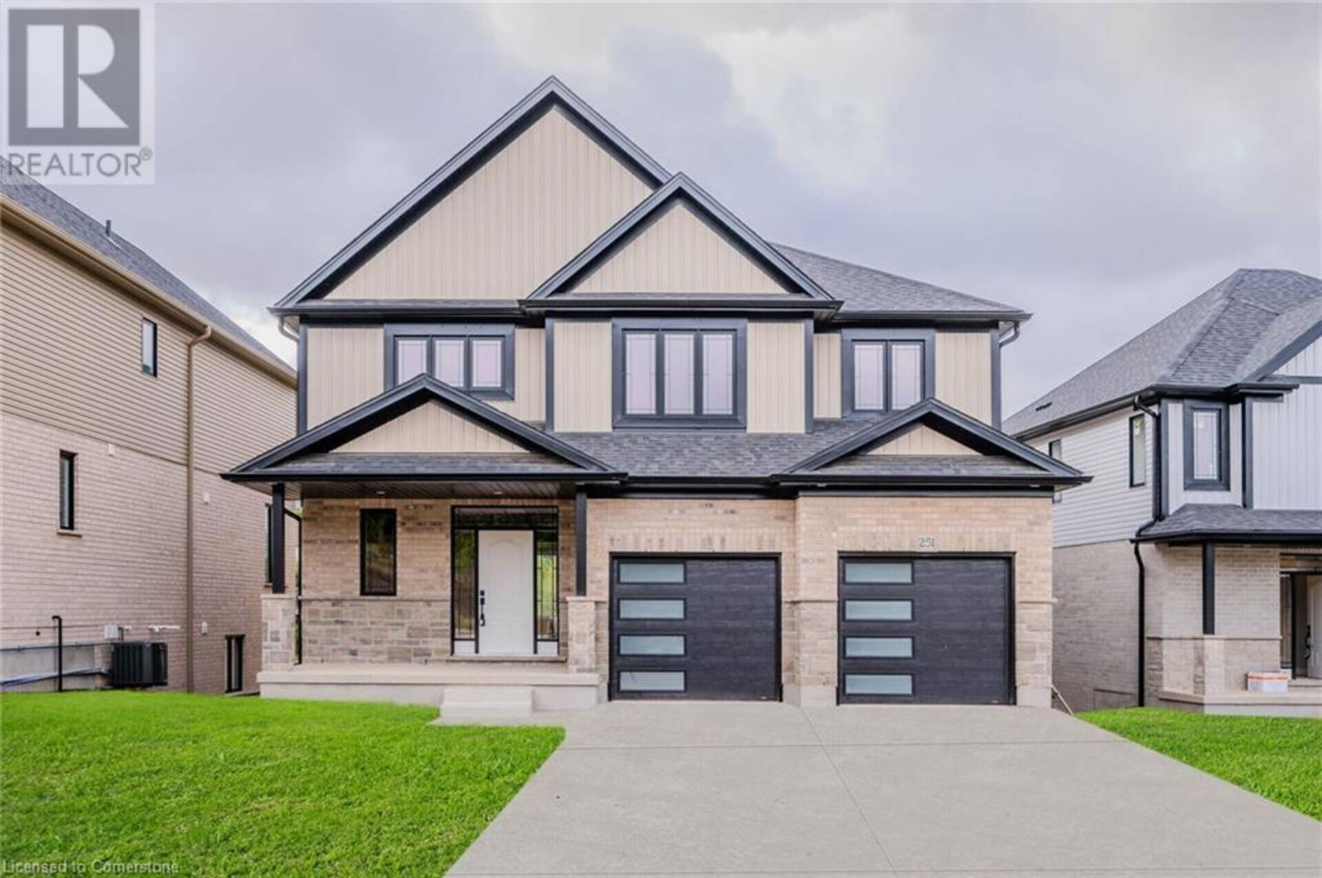 251 LADYSLIPPER Drive Waterloo