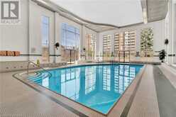 430 MCLEVIN Avenue Unit# 1708 Scarborough