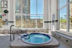 430 MCLEVIN Avenue Unit# 1708 Scarborough