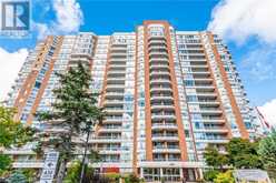 430 MCLEVIN Avenue Unit# 1708 Scarborough