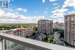 430 MCLEVIN Avenue Unit# 1708 Scarborough