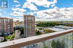 430 MCLEVIN Avenue Unit# 1708 Scarborough