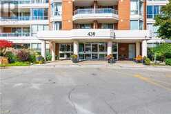 430 MCLEVIN Avenue Unit# 1708 Scarborough