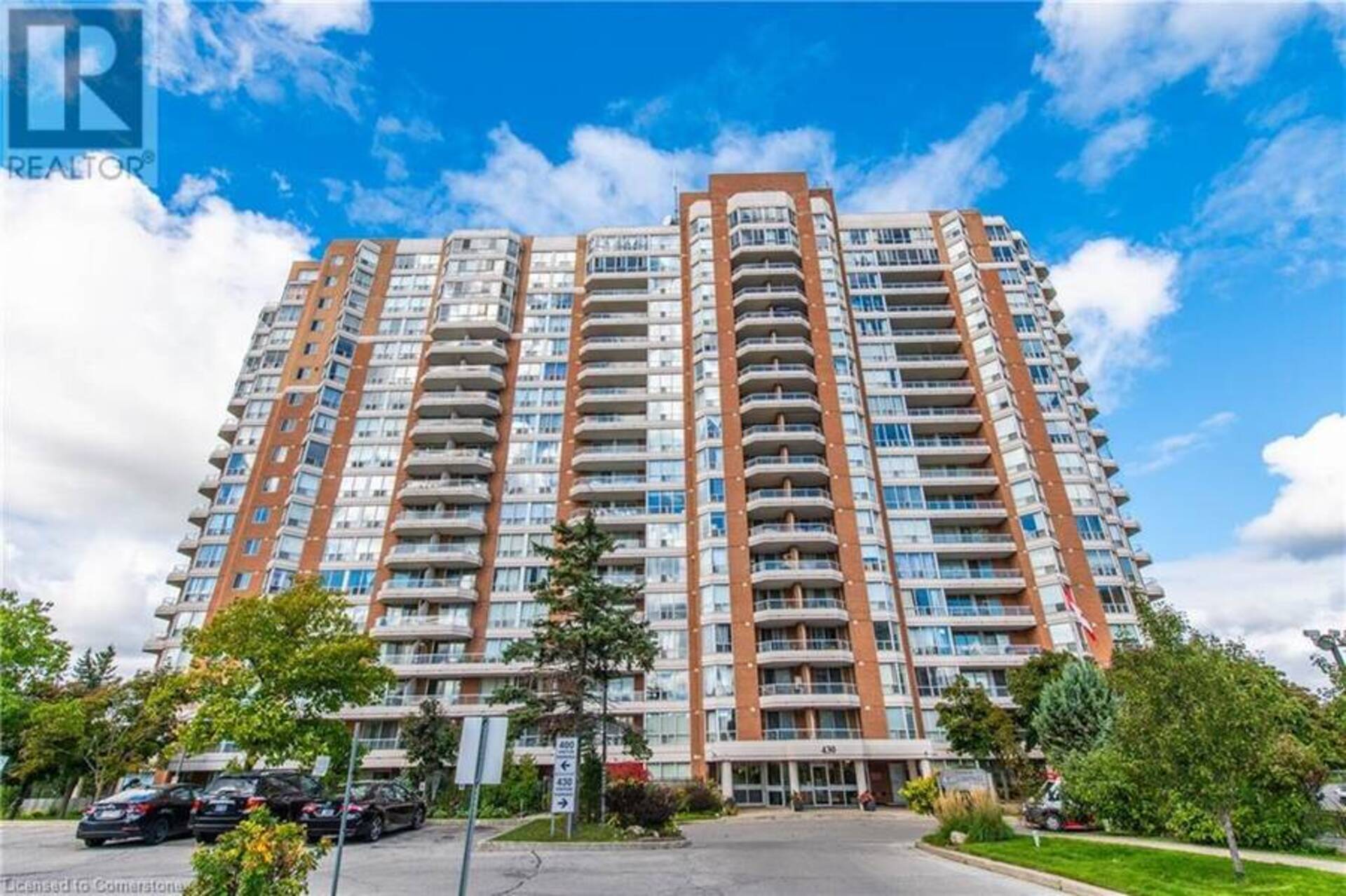 430 MCLEVIN Avenue Unit# 1708 Scarborough