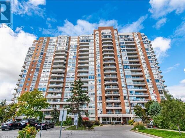 430 MCLEVIN Avenue Unit# 1708 Scarborough Ontario