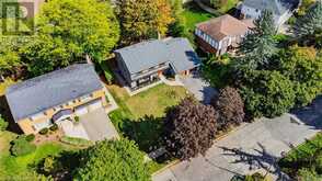 264 SHAKESPEARE Drive Waterloo