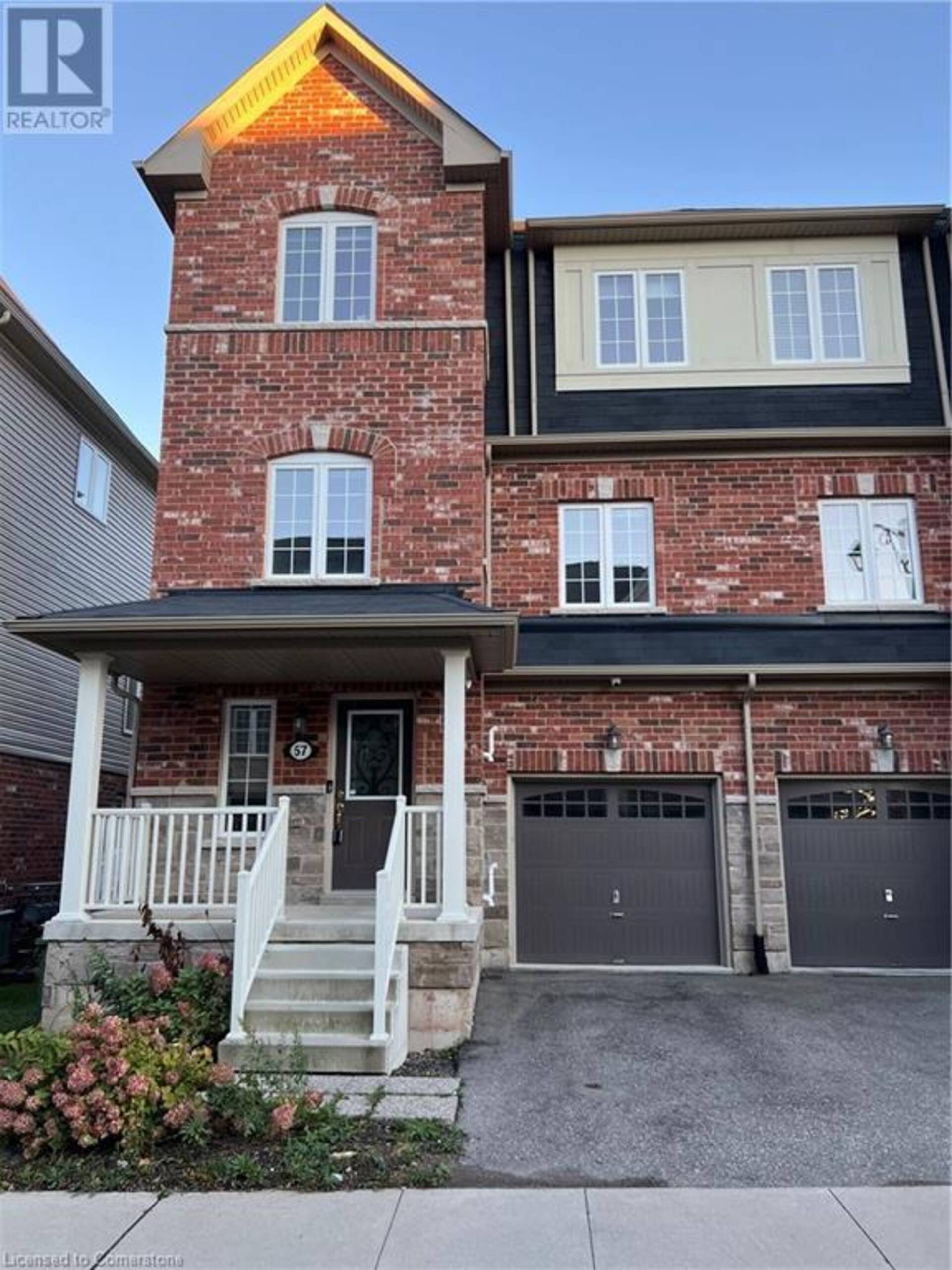 88 DECORSO Drive Unit# 57 Guelph