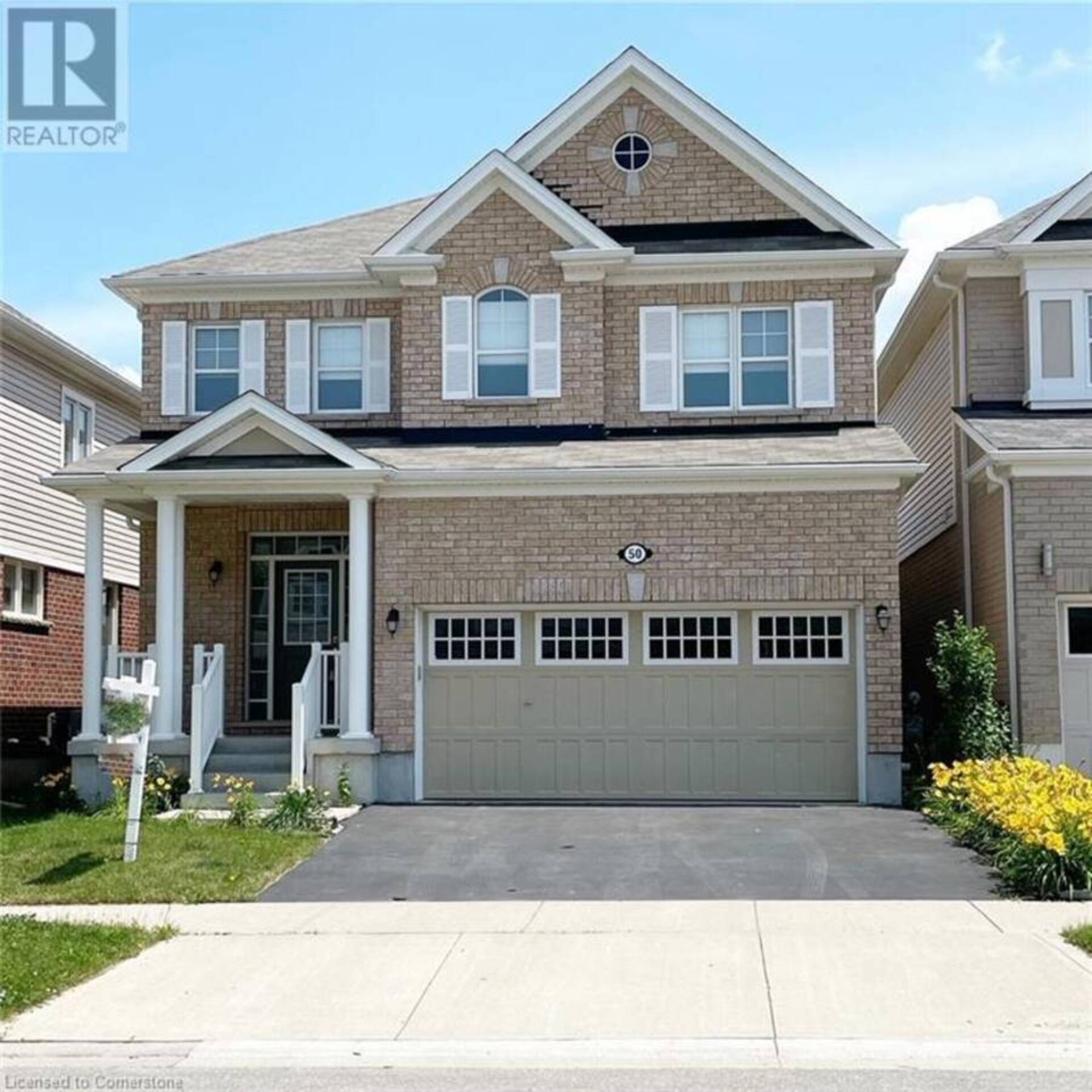 50 SHOREACRES Drive Kitchener