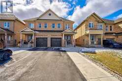 47 BANBRIDGE Crescent Brampton