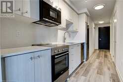 15 WELLINGTON Street S Unit# 1603 Kitchener