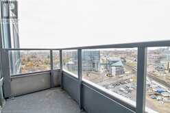 15 WELLINGTON Street S Unit# 1603 Kitchener