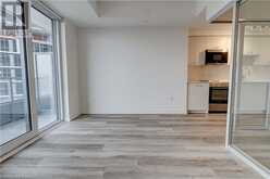 15 WELLINGTON Street S Unit# 1603 Kitchener