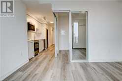 15 WELLINGTON Street S Unit# 1603 Kitchener