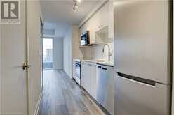 15 WELLINGTON Street S Unit# 1603 Kitchener